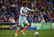 David Luiz should be the one to blame for Chelsea's inconsistency